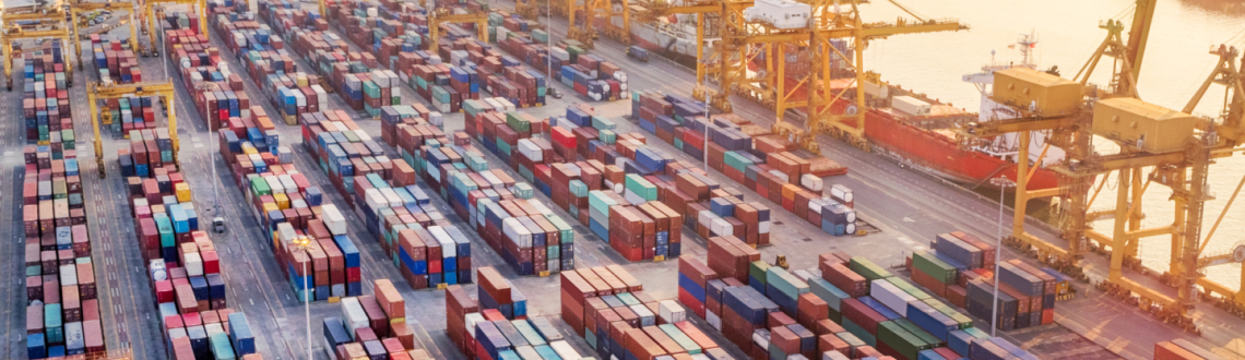 Ситуация на логистическом рынке Китая – морские перевозки, ЖД и авто | ООО «Интер-фрейт»