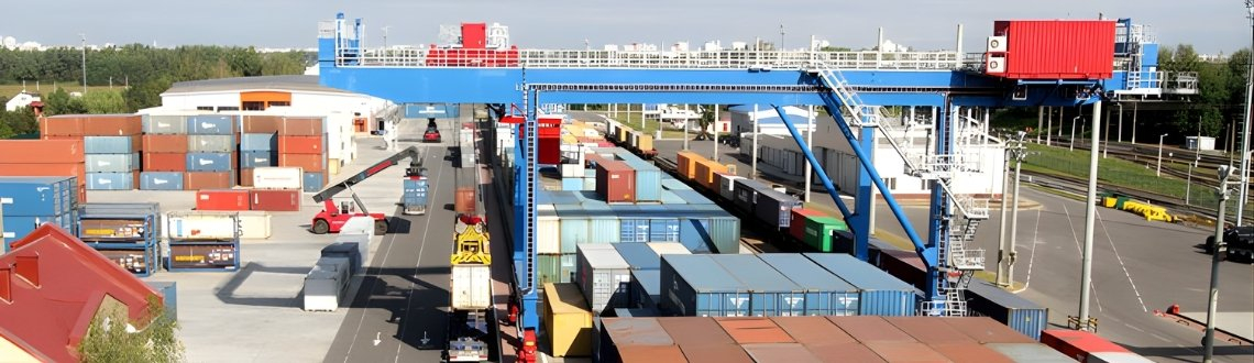 Сводка отдела логистики Интер-фрейт от 9 января 2026 года