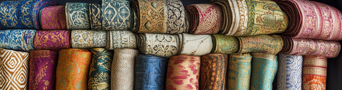 Кейс по перевозке 11 тонн текстиля из Индии в Минск после сбоя у другого экспедитора