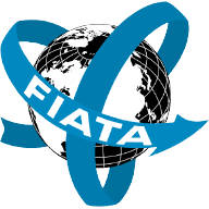 Лототип Международной федерации экспедиторских ассоциаций (FIATA)