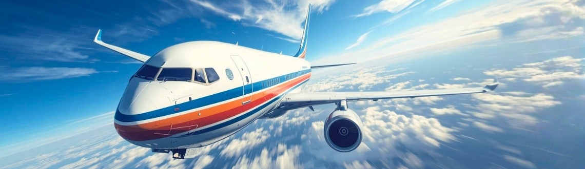 Международные авиаперевозки в 2026 году